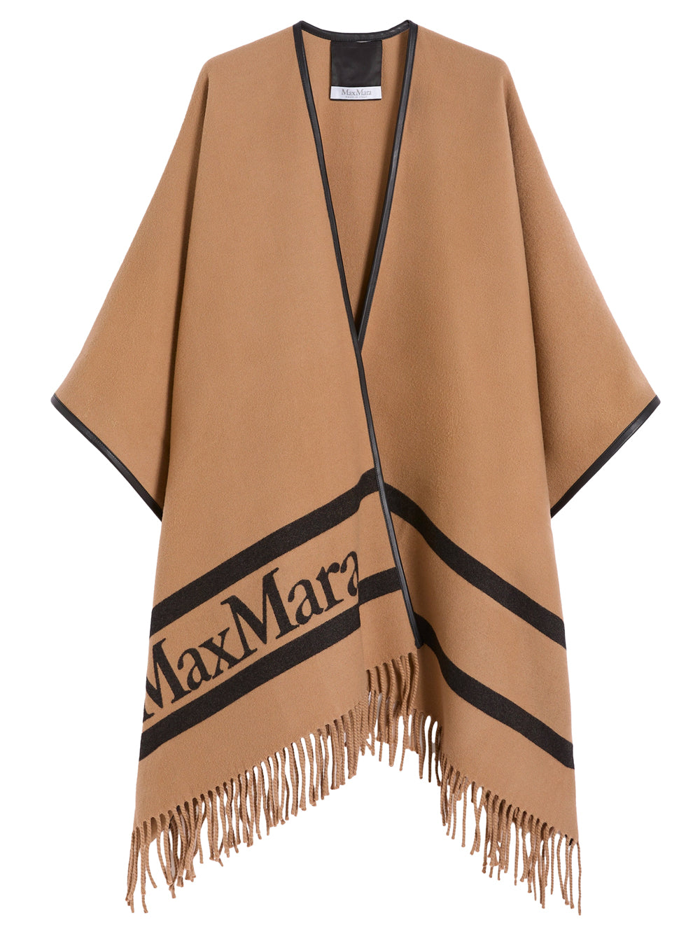 Maxmara SCIARPA - Marrone | 373e83eacbf933594b06c431888d0d43adb21e4f