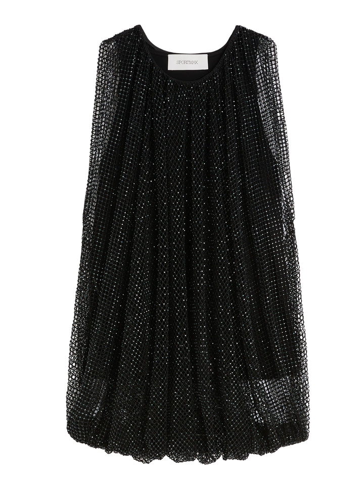 Sportmax Top - Nero | 4d4f2c2ea4323afd250dc68c25f8e53ded885f8e