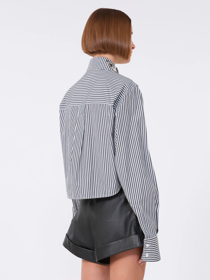 Sportmax Striped - Multicolour | e61a2c96dec9f108bd22a2f7548fdeb71cdb6c45