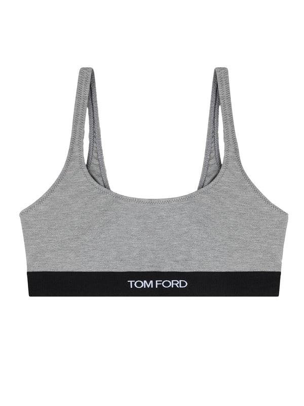Bralette Modal Signature