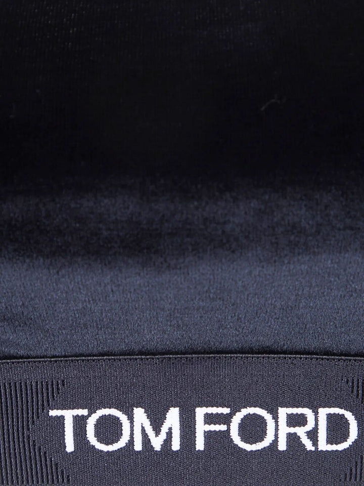 Tom Ford Bras - Nero | ce241b4bc522406c9e206624378f320dc5fe9132