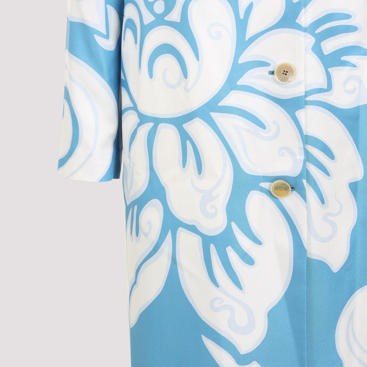 Etro Single breasted - Blu | 74afca637f2dc9f140fa82d0bcabe388871004f4