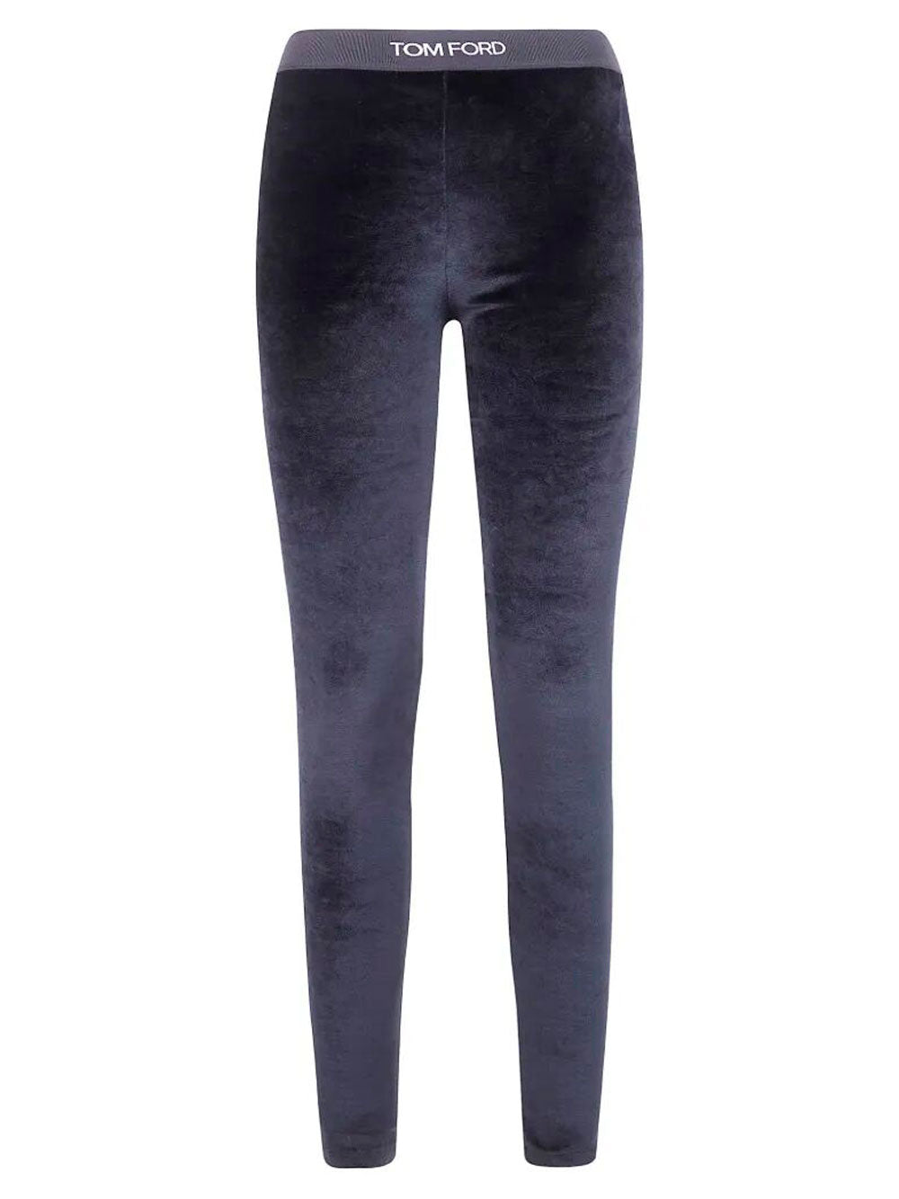 Tom Ford Leggings - Nero | eb667f7980c75d69bc61288fffa7ccf2ddee1375
