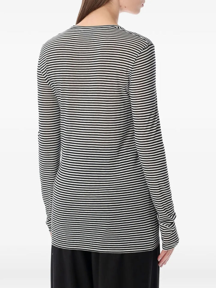 Tom Ford T-shirts - Nero | c931d384a2da9d2fbc2277f02652c6d51506772a