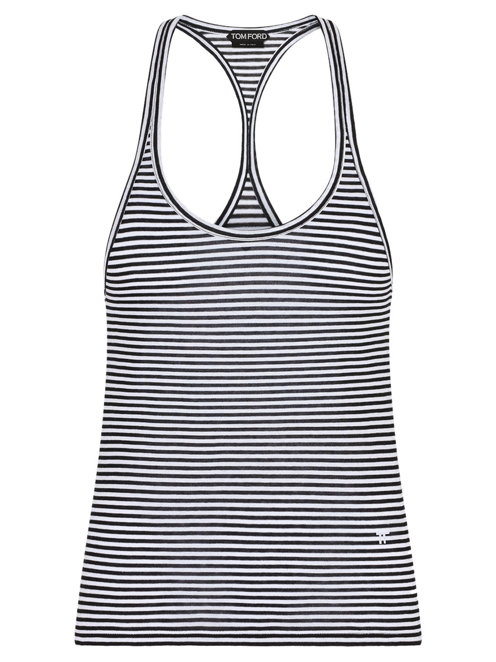 Tom Ford Top - Nero | c1be760af320337cd955e561d6a44ad5a44ad868