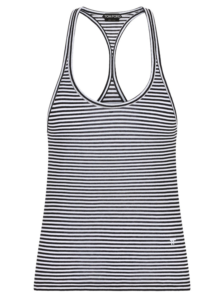 Tom Ford Top - Nero | c1be760af320337cd955e561d6a44ad5a44ad868