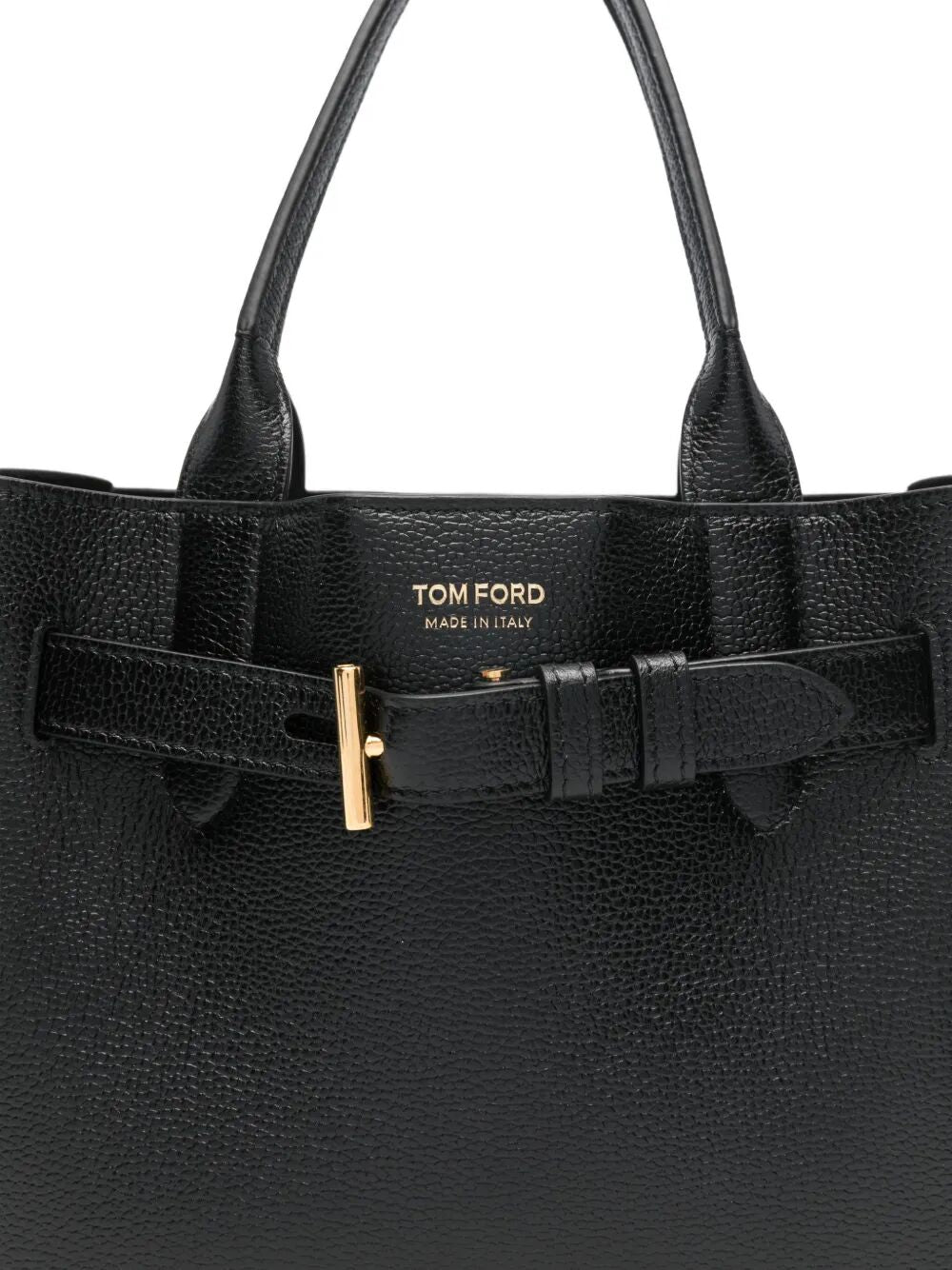 Tom Ford Totes - Nero | 8fcd99ba80635c94c4bab14546de6a220310db97