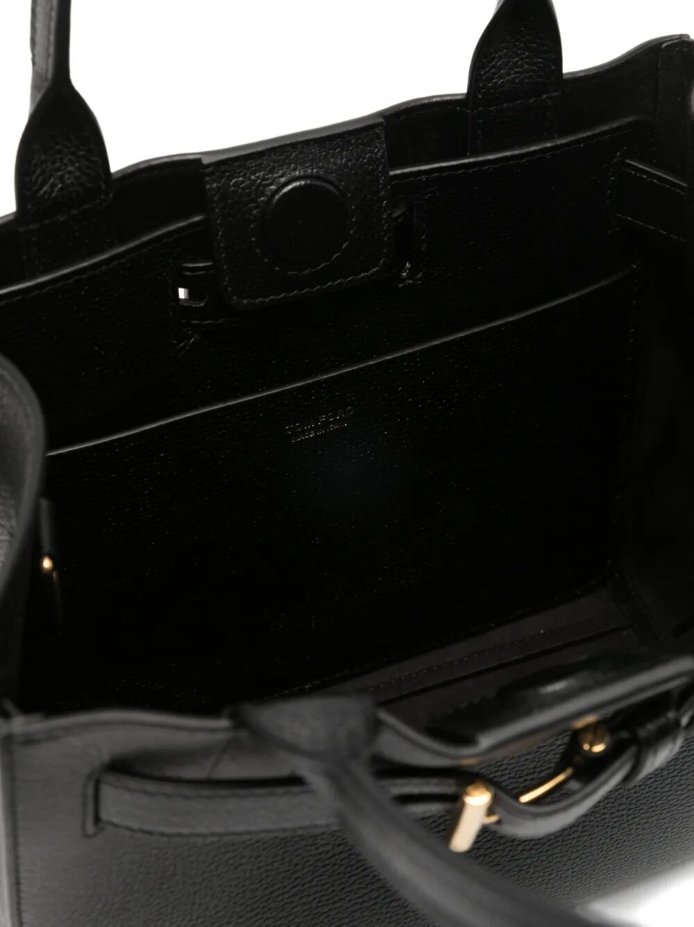 Tom Ford Totes - Nero | c1d79030d7313a10520cc7683585433b5361c0b3