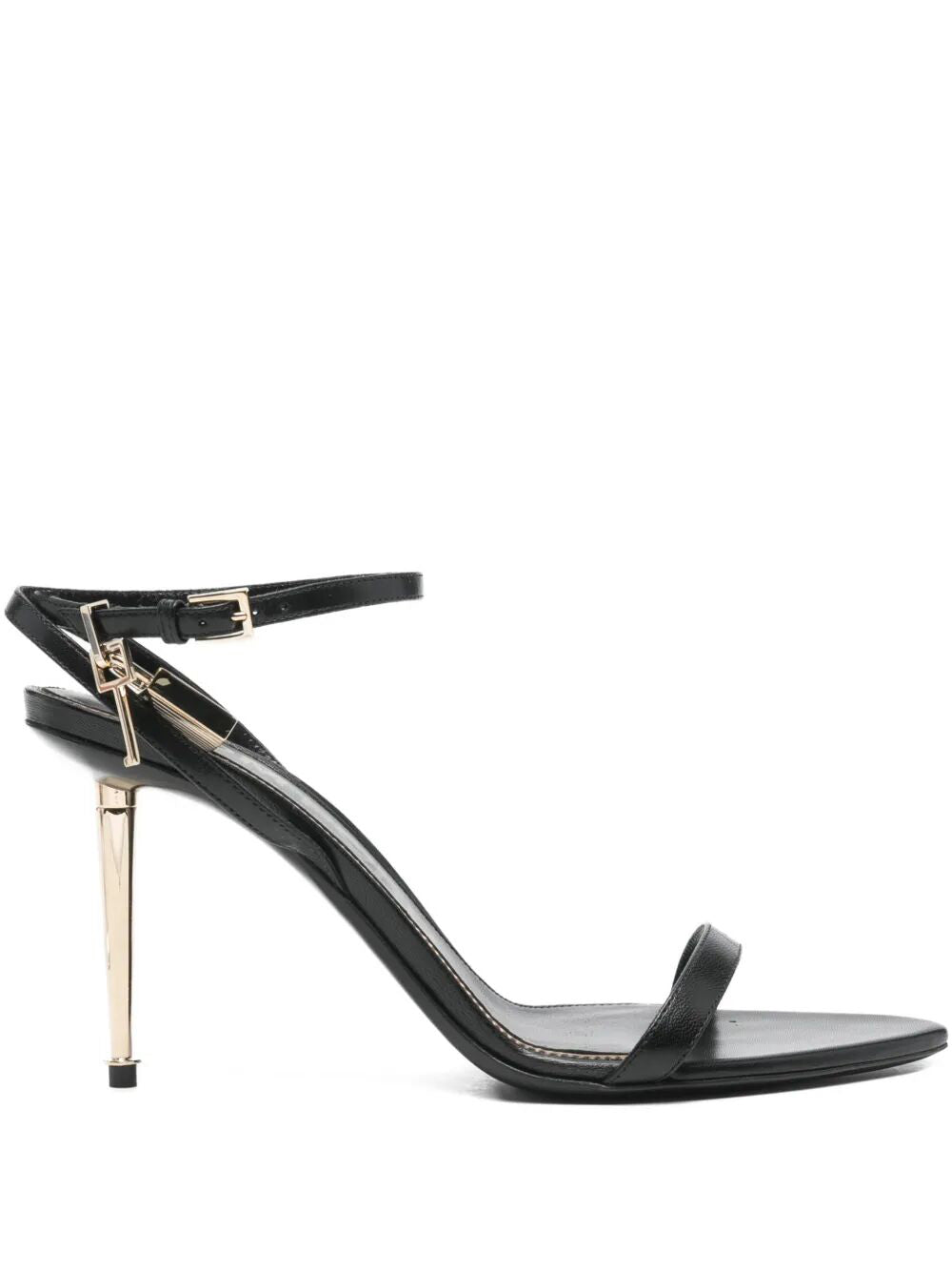 Tom Ford Sandali - Nero | 0badf7b846e9a3be682f5ee7c54384237df6fceb