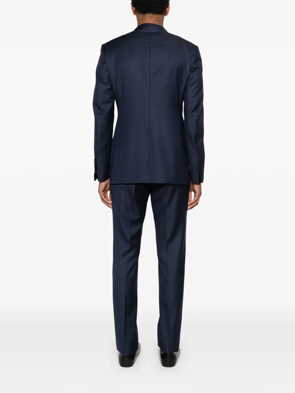 Tom Ford Single breasted - Blu | 8f65feb0db262a51a703ea90d2c3d1488f0efd26