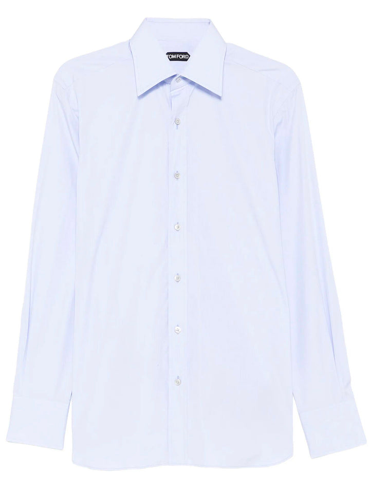 Tom Ford Plain - Blu | b2639f26a88ff7d8e964c0afd8fd2f1fa7bc9d7e