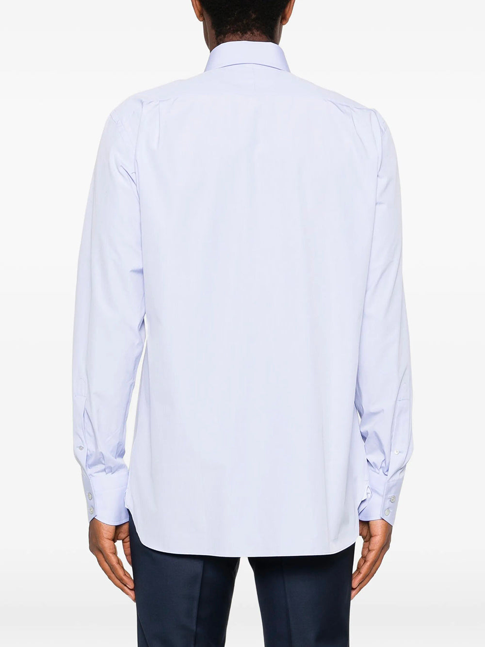 Tom Ford Plain - Blu | 23a4ac4025664aaf6d416b4a4e7731cd236b241c