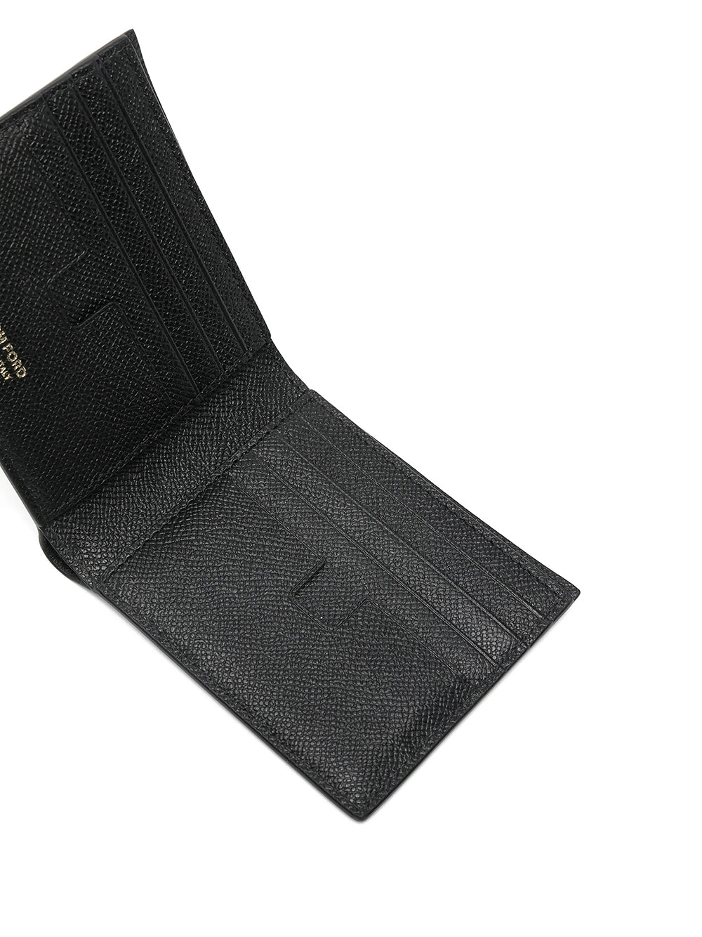 Tom Ford Bill wallets - Nero | fdc2a05d3b13e551a70c54b3680cc3f88aa0e37d