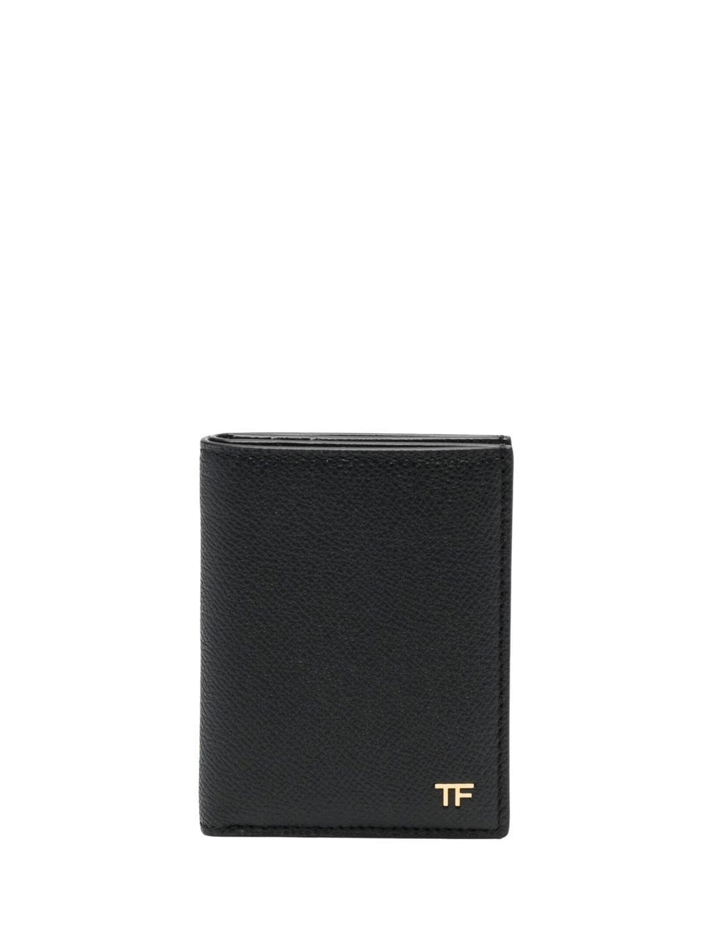 Tom Ford Credit card cases - Nero | 34f7f1112311152da31713ce0a50c1469b45678e