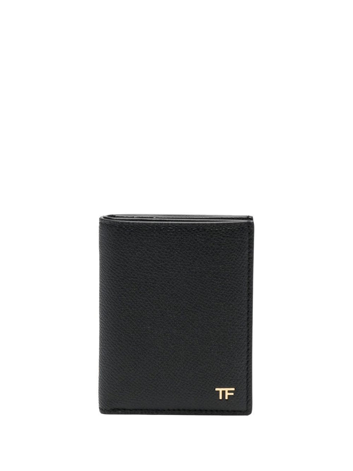 Tom Ford Credit card cases - Nero | 34f7f1112311152da31713ce0a50c1469b45678e