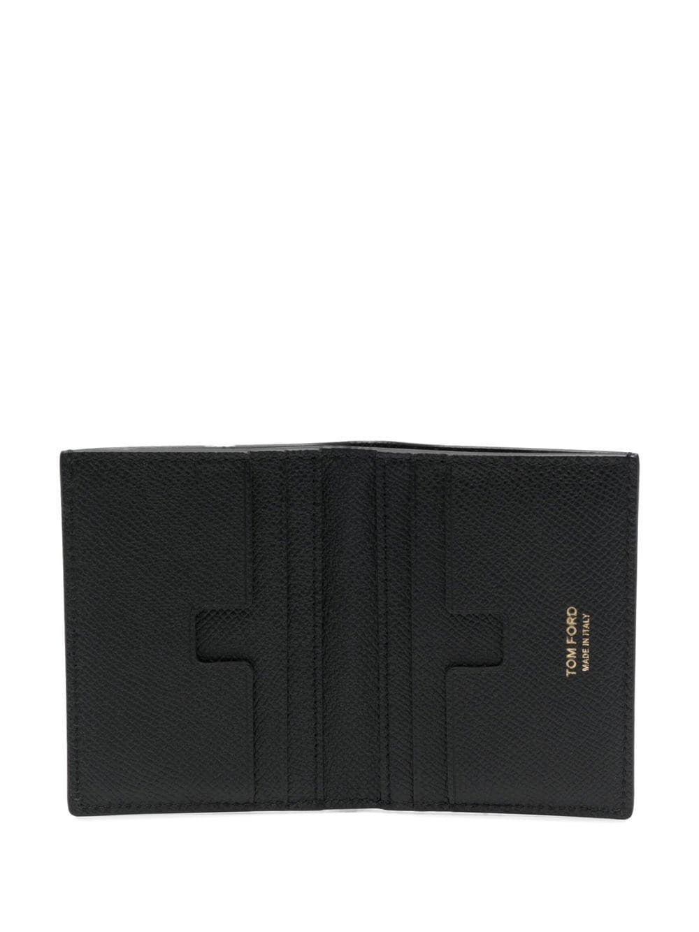 Tom Ford Credit card cases - Nero | 5f0379f145b7de0412250fbf82fb7b34784746c5