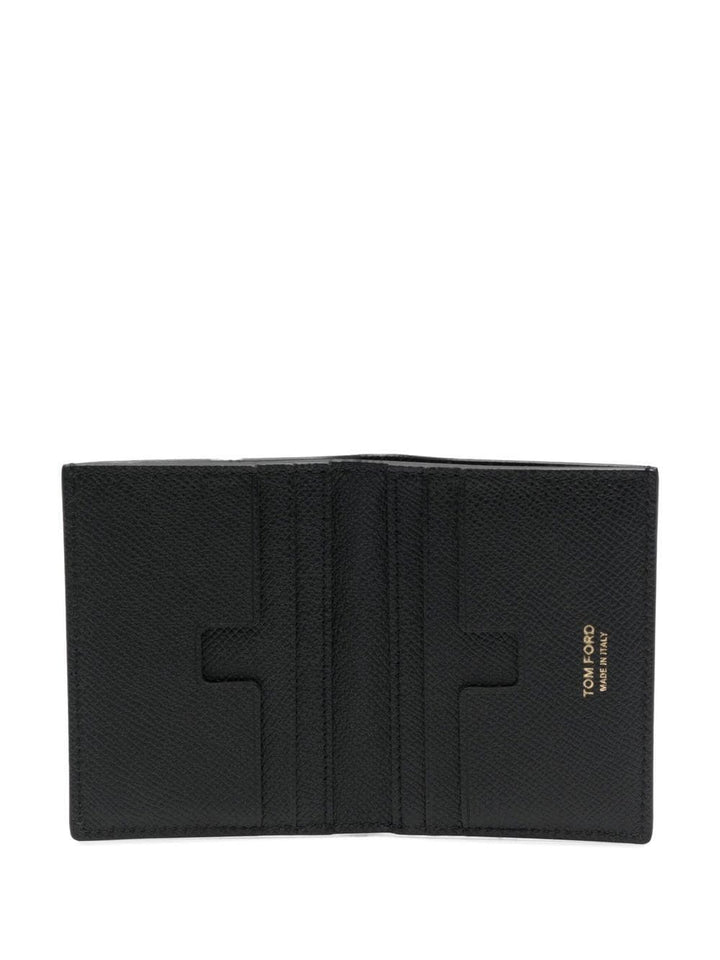 Tom Ford Credit card cases - Nero | 5f0379f145b7de0412250fbf82fb7b34784746c5
