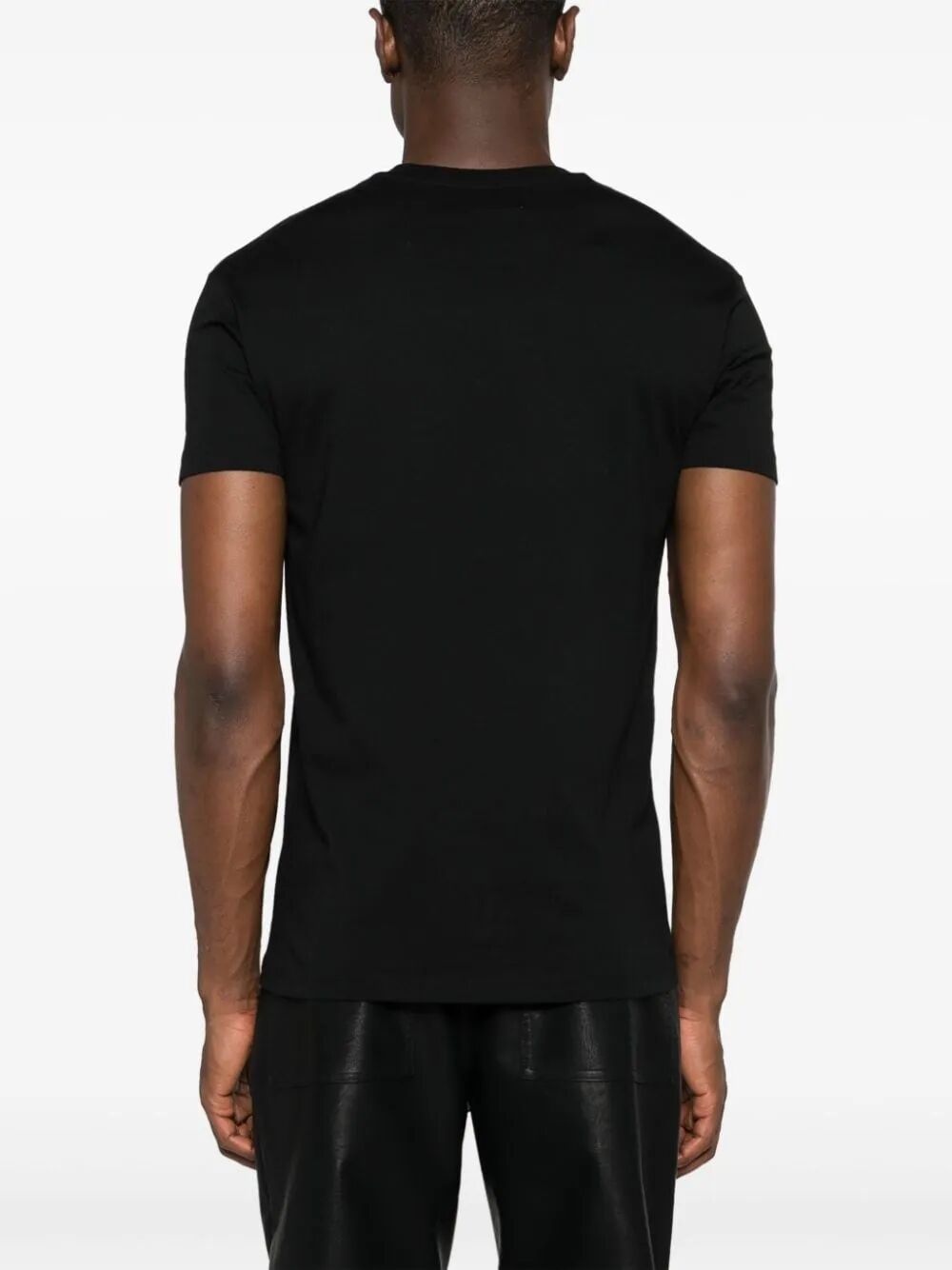 Vivienne Westwood T-shirts - Nero | ab9036c1ac430c7b26a4484500a5240e40e7e047