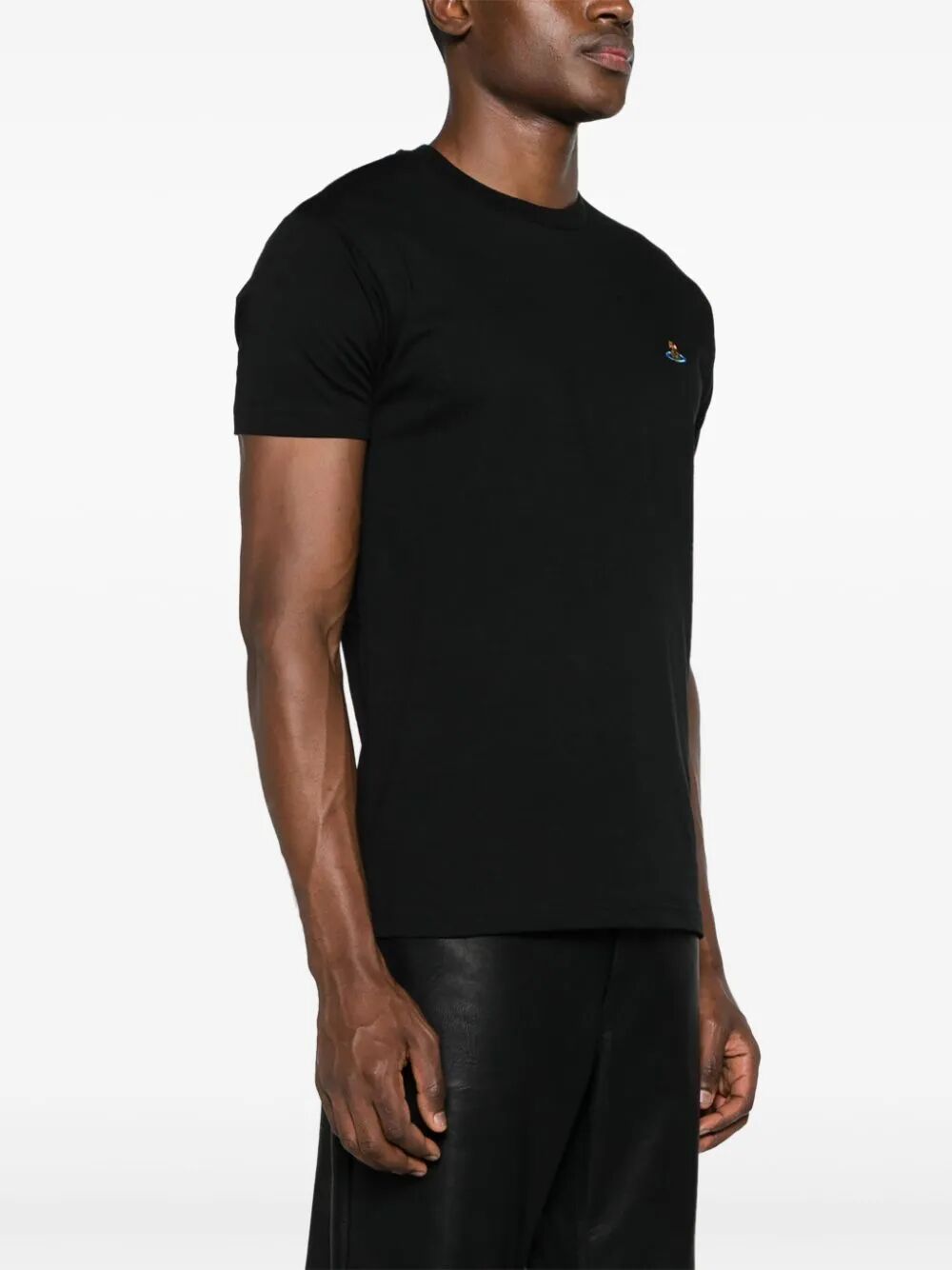 Vivienne Westwood T-shirts - Nero | 4e4bec80eba318bb66914e576ab117fb1b22b073