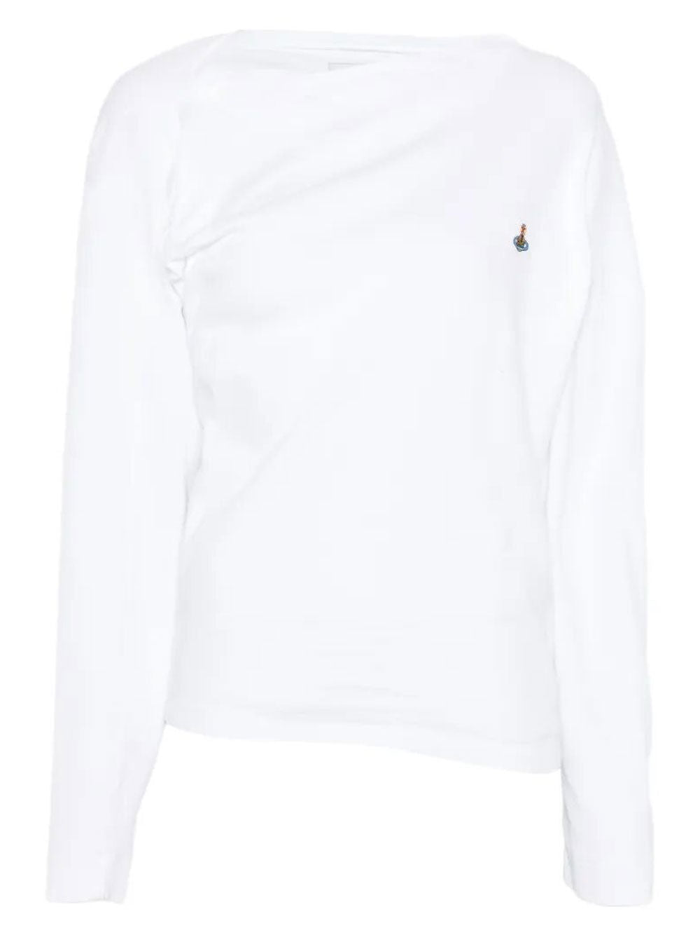 Vivienne Westwood Top - Bianco | e08e6d38aae9907c8dd45975b164734c7ca6904e