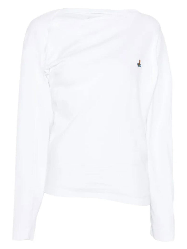 Vivienne Westwood Top - Bianco | e08e6d38aae9907c8dd45975b164734c7ca6904e