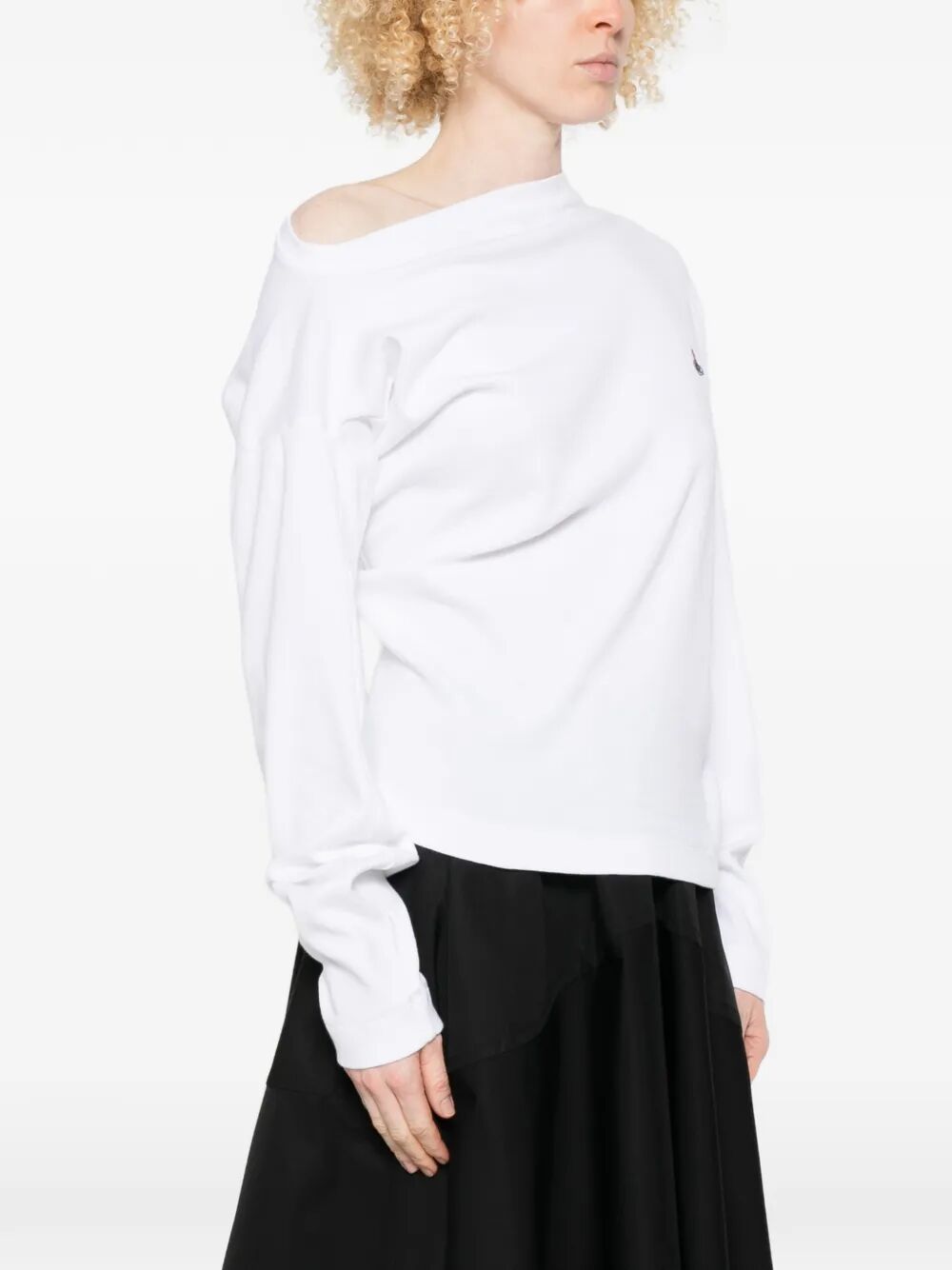 Vivienne Westwood Top - Bianco | 0c84565a9c04b1c9d5a2278b550aabd0e03ec740