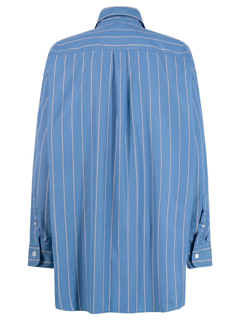 A.P.C. Striped - Blu | ccbe07fe5c01308dcfe03a1e0beaf3ec4a691a26