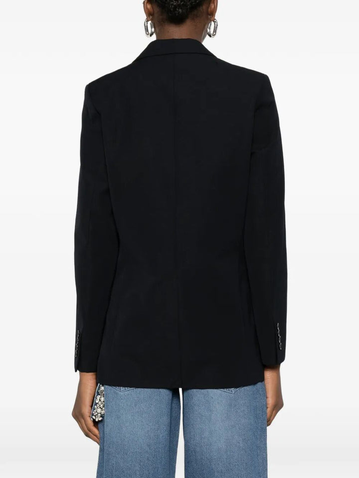 A.P.C. Blazer - Blu | 15c4157f63f1cc16047f4f245bd5c777cfcac7bc