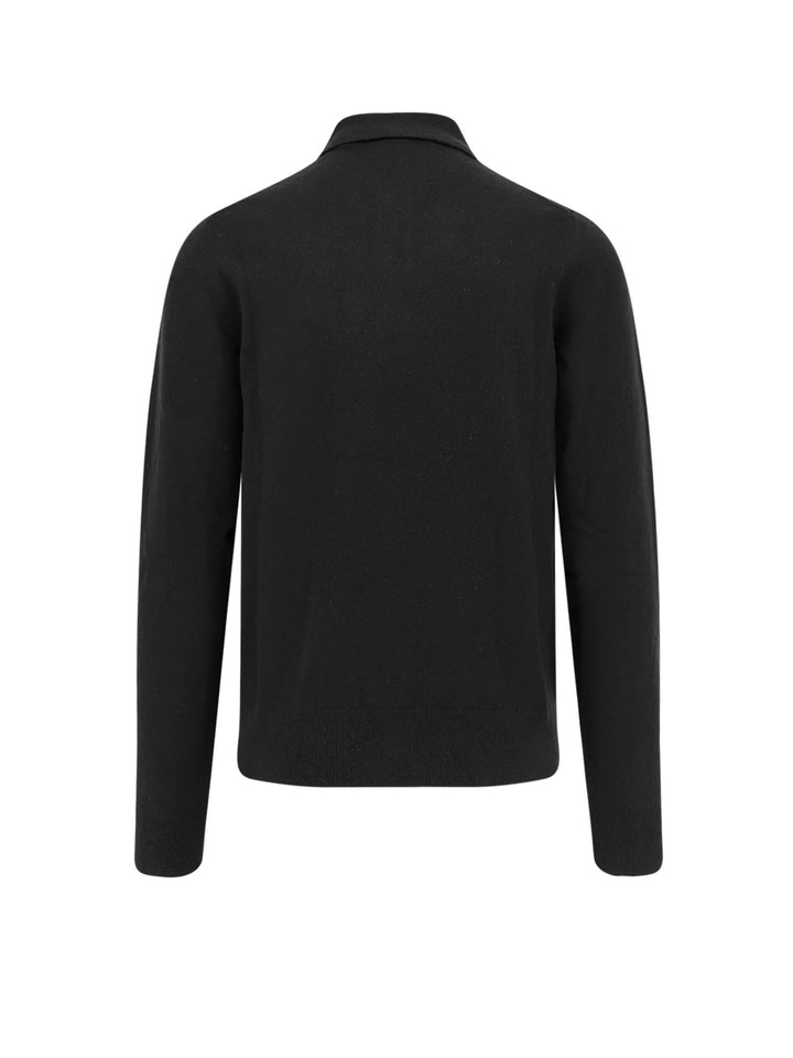 Burberry Sweaters - Blacks and greys | 1699372e79413d2dd114fb8f56c53210cab97efc