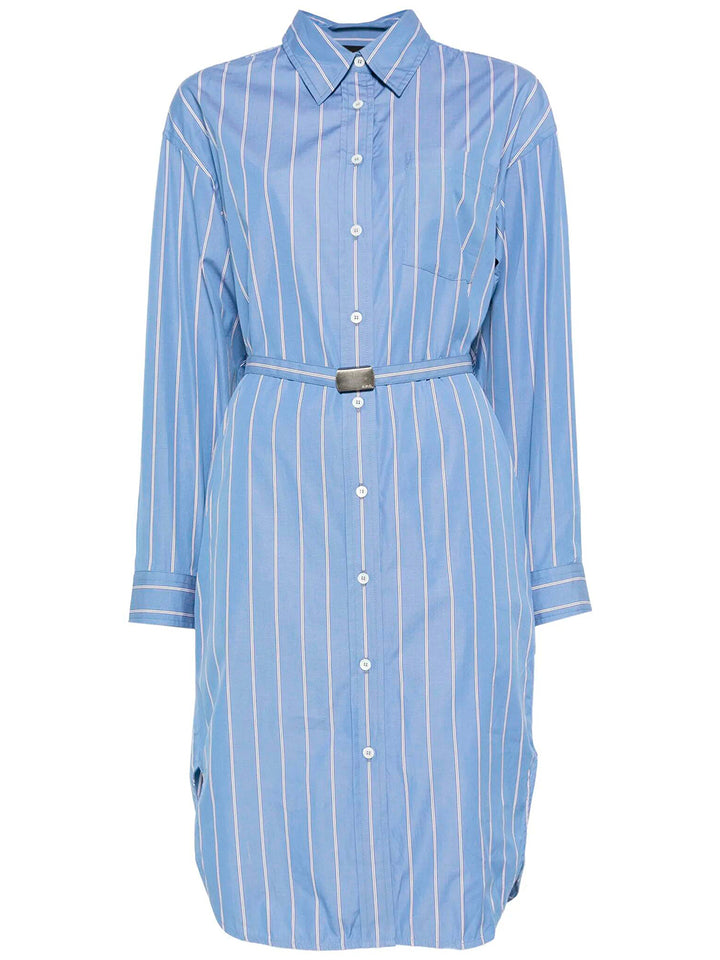 A.P.C. ABITO - Blu | 6db9190cf7e5e96ddb11790bcd71c97c73c45132