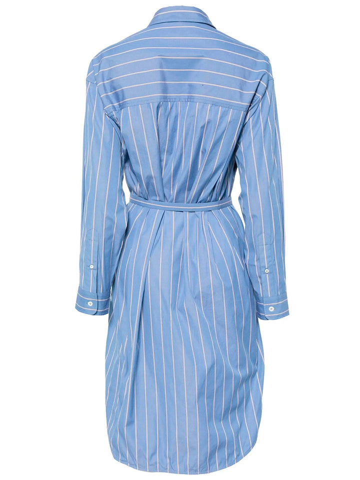 A.P.C. ABITO - Blu | 74f223ae7be57c1d5a4bba13a832f689b77a2976