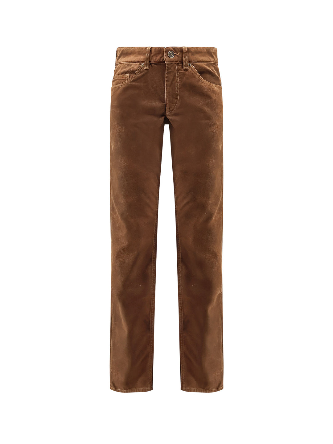 Marant Etoile  - Marrone | 534dc685aa697f107292d57db295f95ddf86d084