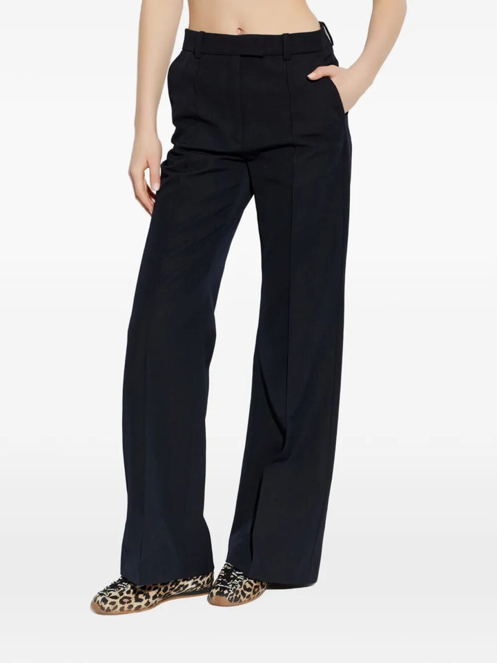 A.P.C. Straight - Blu | 3523360d25638649cf9776ca17b743f9f0d79b7d