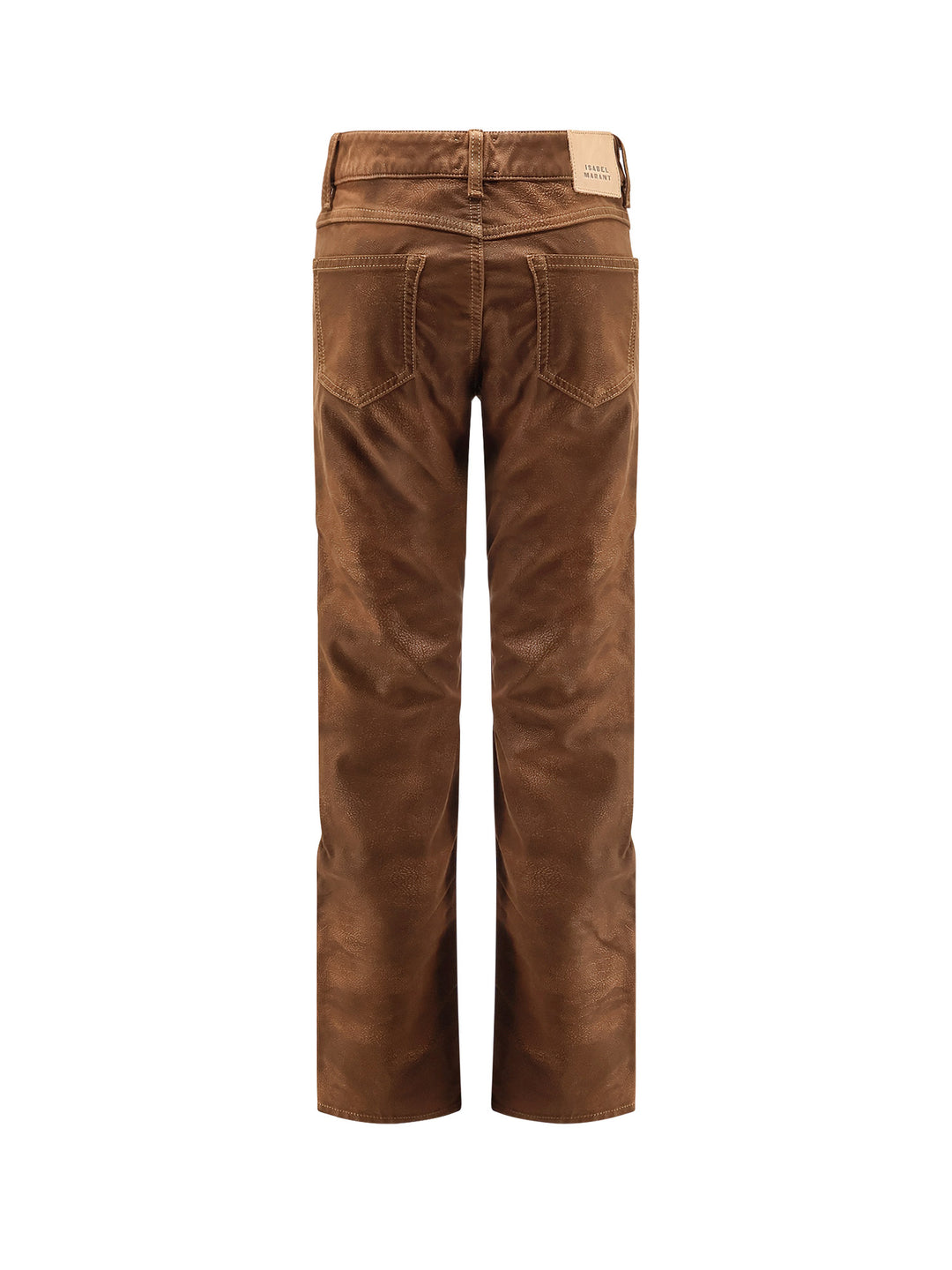 Marant Etoile  - Marrone | 05207348cb3529c93b2a7ce14f1db7f42c26046e
