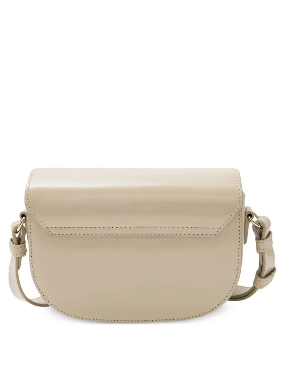 A.P.C. Satchel & cross body - Bianco | 25e34b9bdad4dff81d905ac7d466f0131dcb13e9