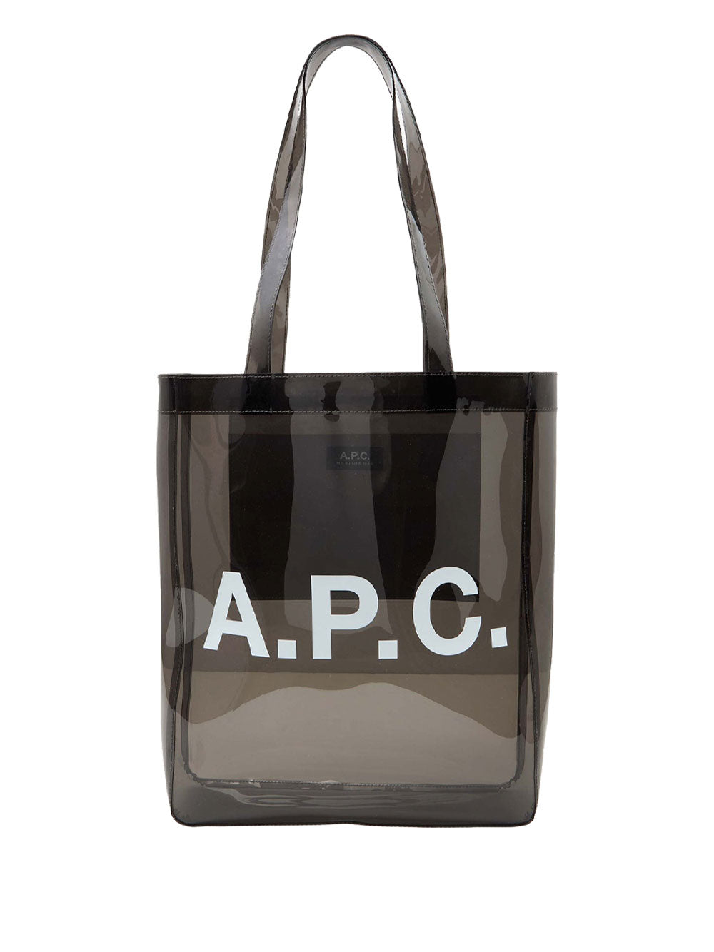 A.P.C. Borse a Spalla e Tracolla - Grey | e02379d926912daf2c02808e0f8e6f8db2361a5c