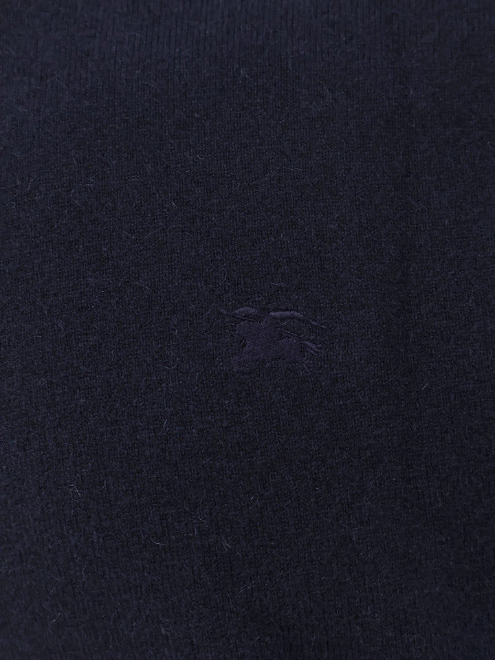 Burberry Sweaters - Blue and green | 272ce175b51e45a6a09d49c3cd8f3a9aa4afa4a1