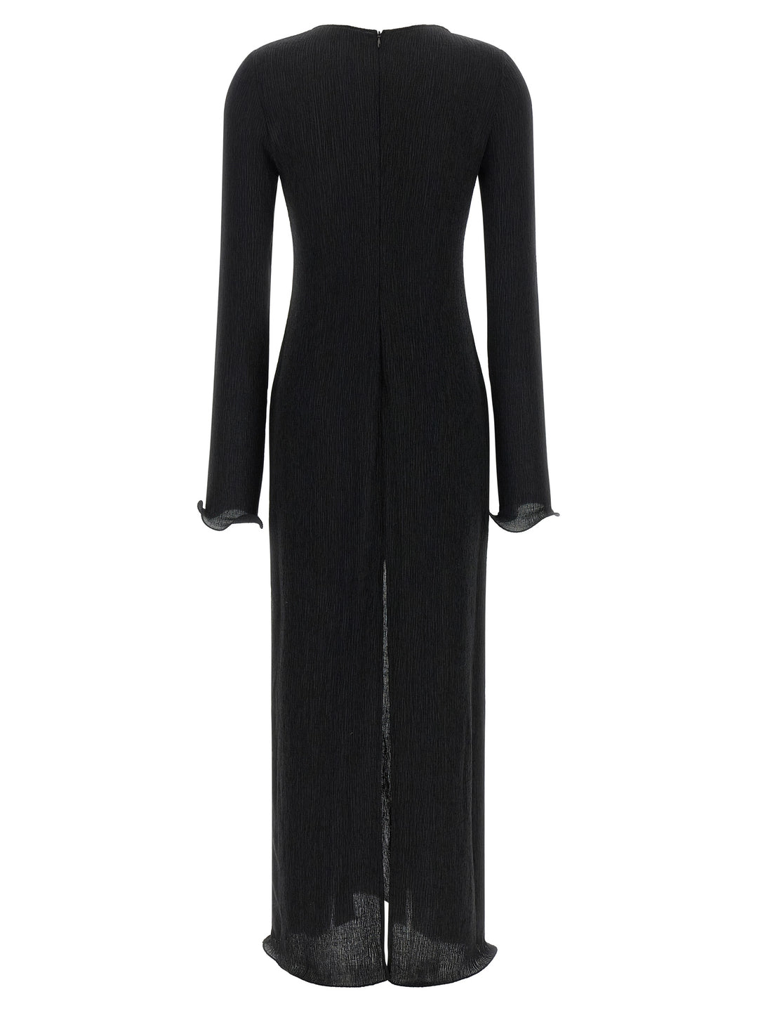 Magda Butrym 01 Beachwear - Nero | 99240f3587eebf722a871940d407430e8b64fe82