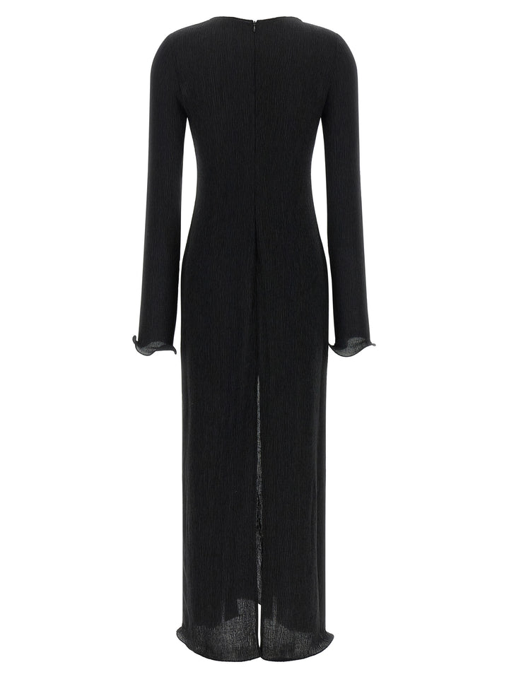 Magda Butrym 01 Beachwear - Nero | 99240f3587eebf722a871940d407430e8b64fe82