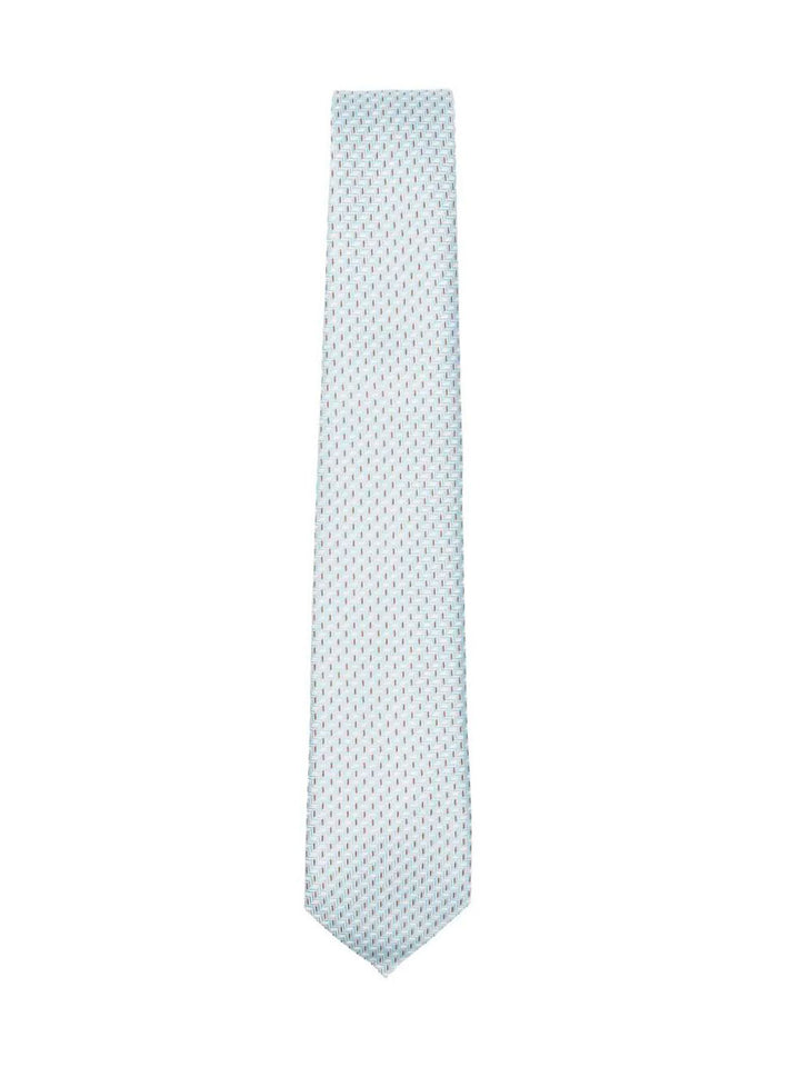 Giorgio Armani Ties - Blu | 10e6062a65f76bc631f8c37a73346ce59b5b5a83
