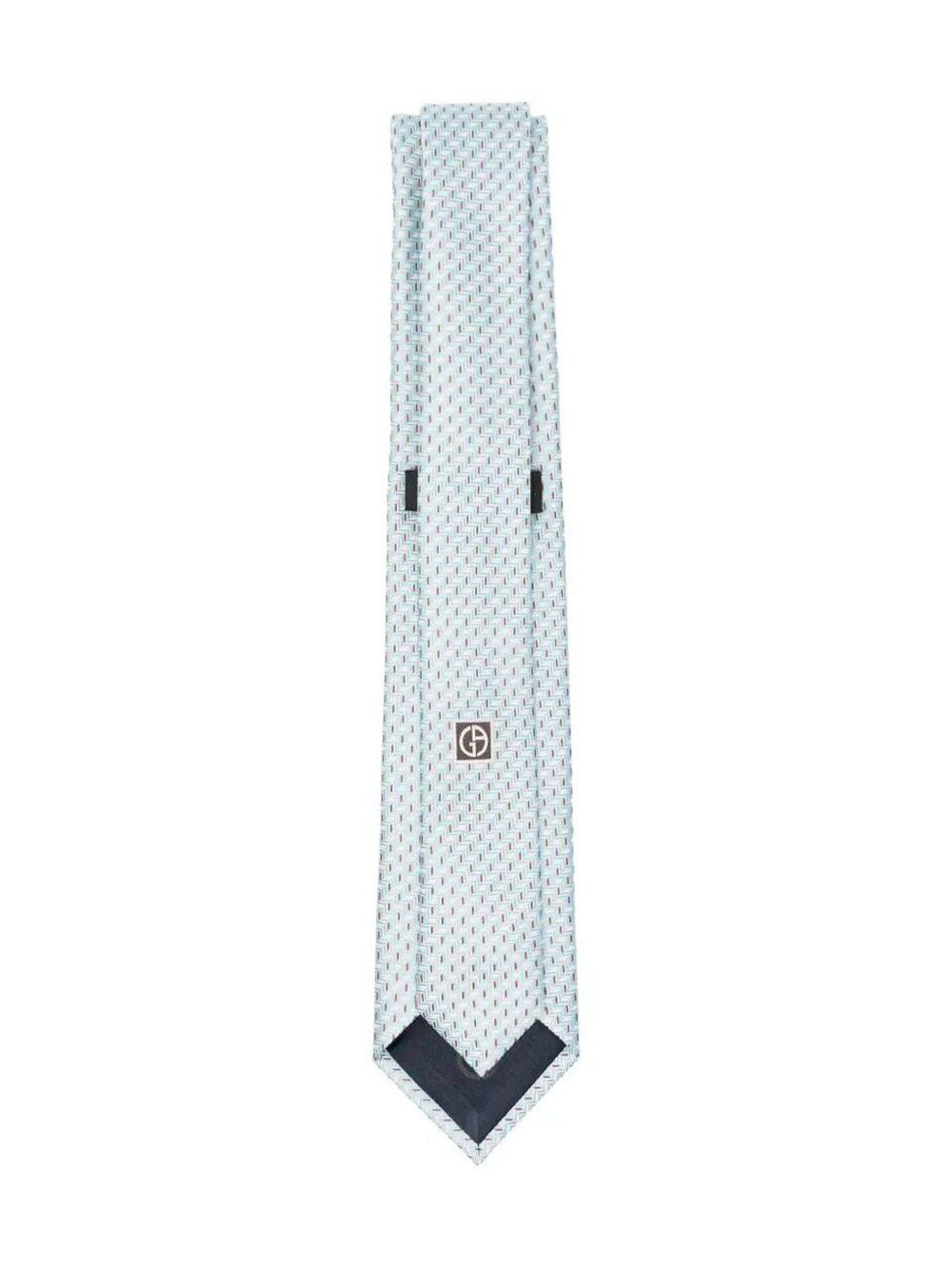 Giorgio Armani Ties - Blu | 5769425d94ccb88b7f4efc7f397d6afd762e2a08