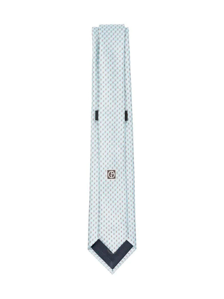 Giorgio Armani Ties - Blu | 5769425d94ccb88b7f4efc7f397d6afd762e2a08