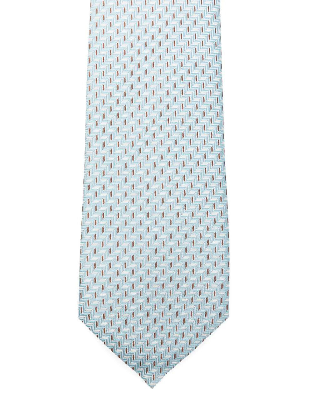 Giorgio Armani Ties - Blu | 90a9daf40f5feaeae2decc6b5ba7201a9417cfe4