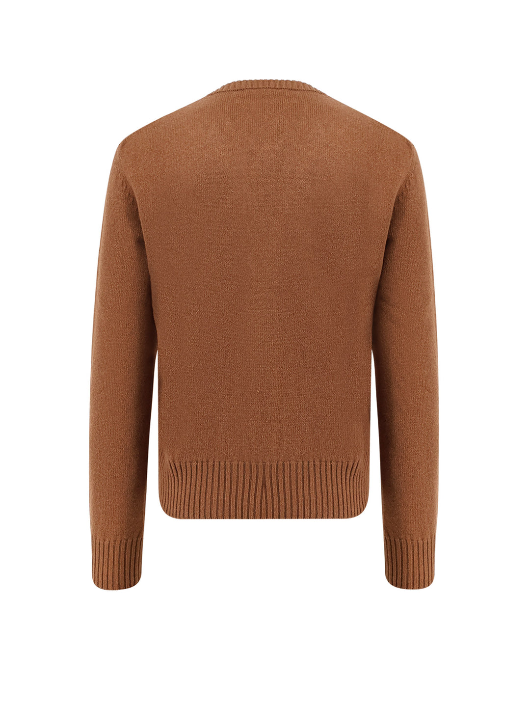 Ami Paris Sweaters - Marrone | 90fff806f1056b301cd61419044c852abe2ec8b5