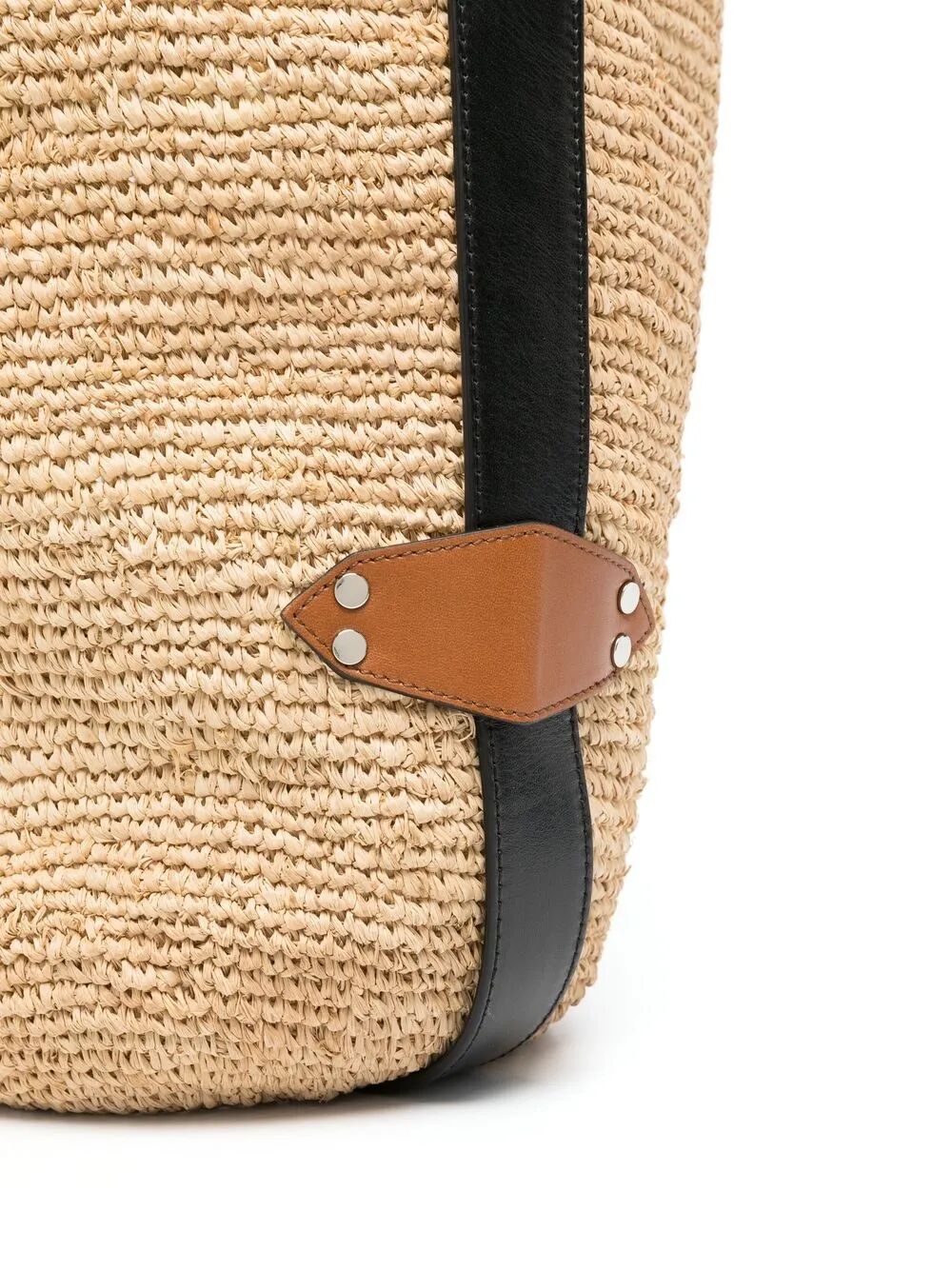 Isabel Marant Borse a Spalla e Tracolla - Nude & Neutrals | fef4ce39a798a1a2b82dd531b973b3927e49f142