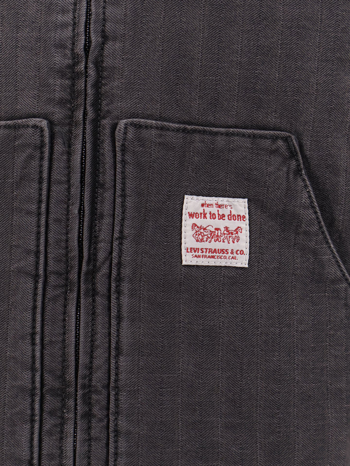 Levi'S Jackets - Blacks and greys | 758c00536a51d50a196f9571e9b9cabb613bf03e