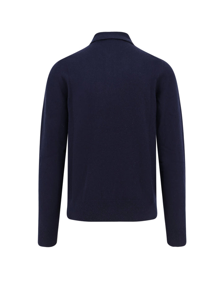 Burberry Sweaters - Blue and green | 9791c57ce2b530c7735f5c7a3250019e3ec087ca