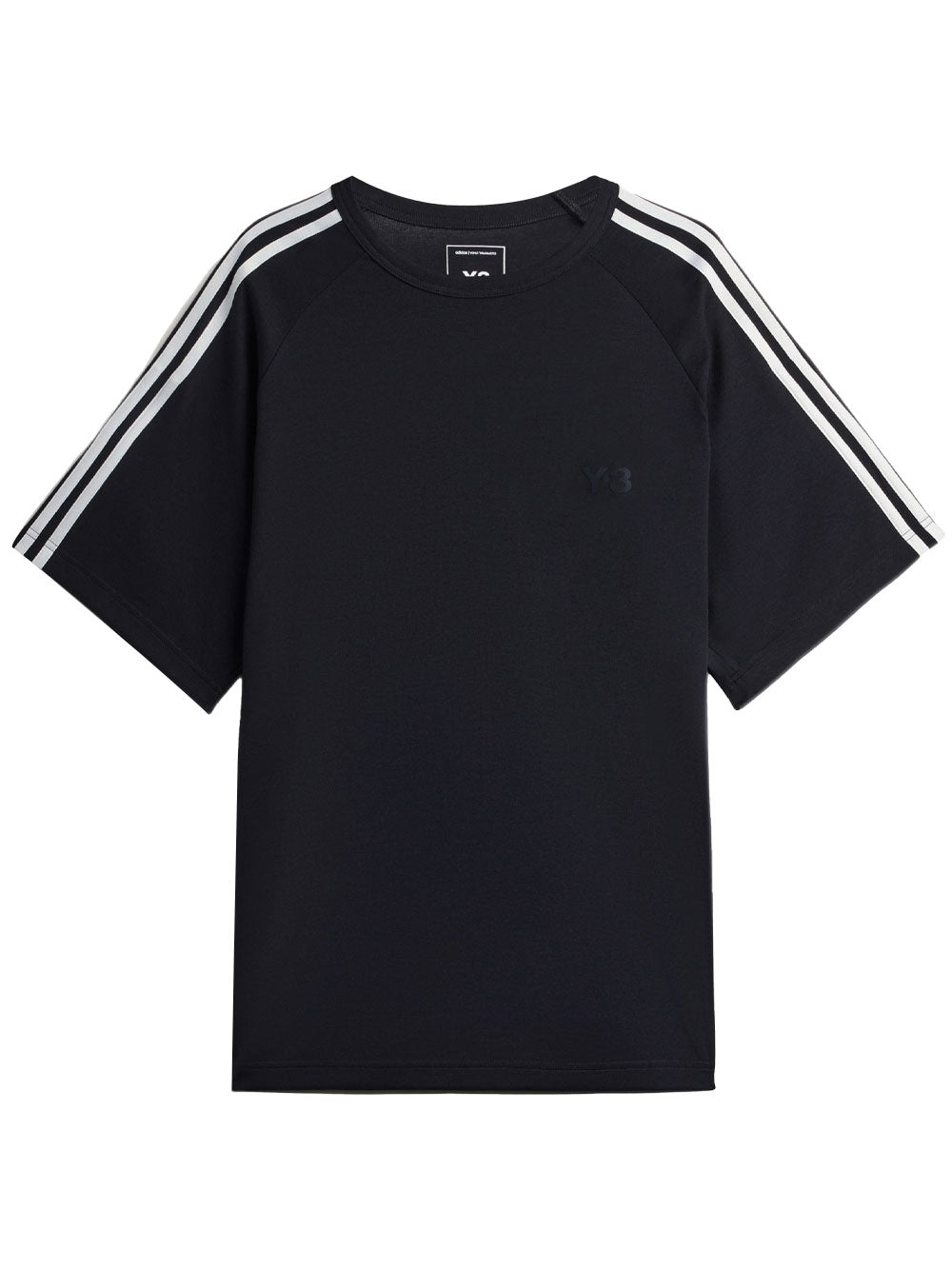 Y-3 T-shirts - Nero | 377579b92f9295223cf3f0e6fa7186e942ec25d9