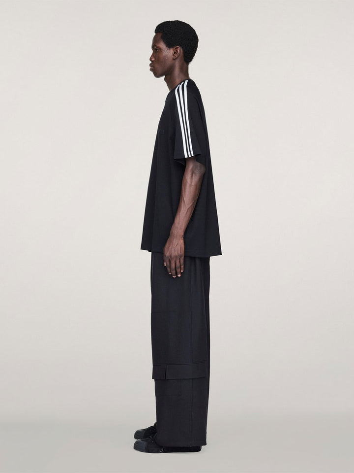 Y-3 T-shirts - Nero | 43f39bb2006faa8b35d3dfcb9d154d3176610e76