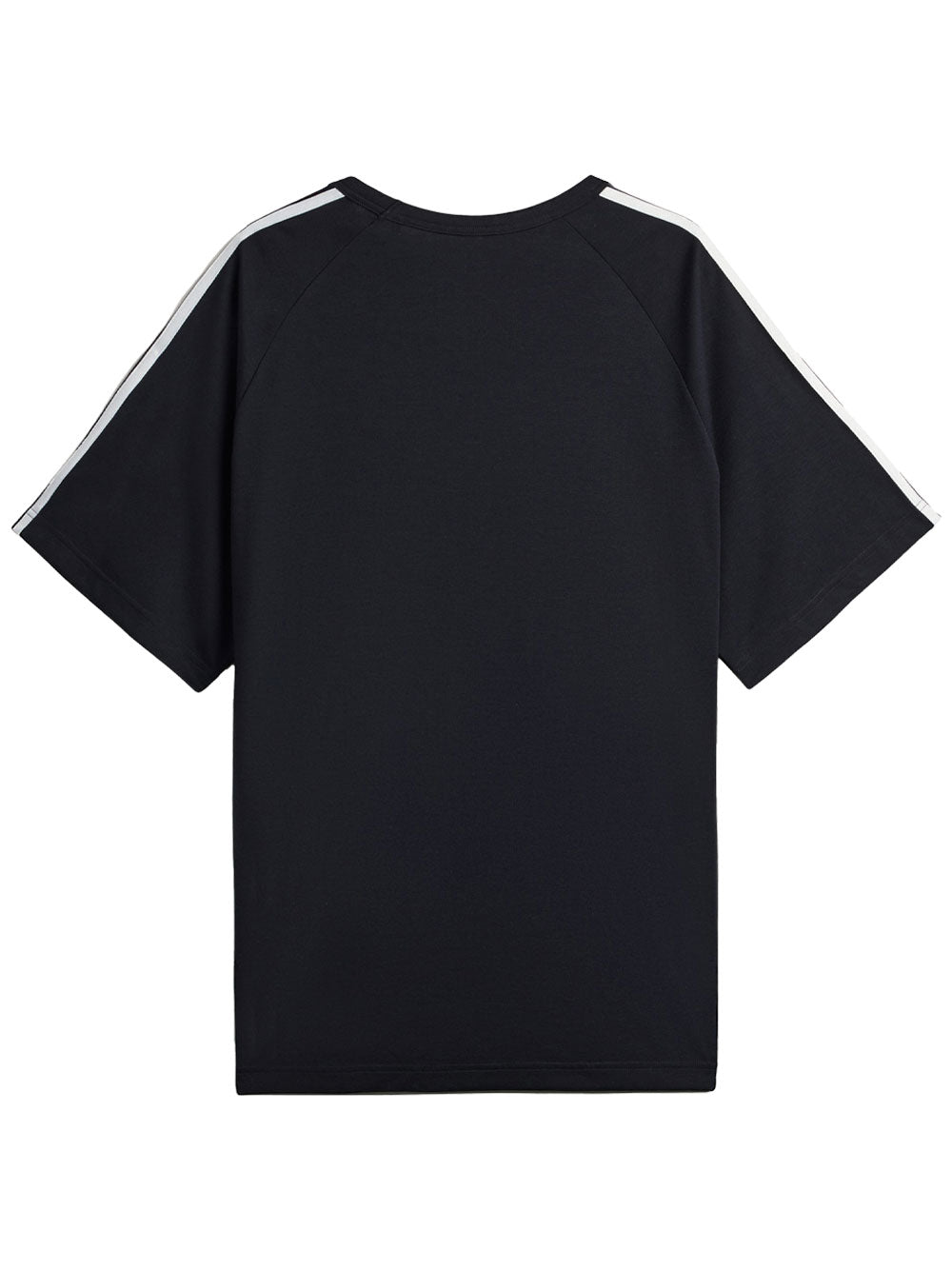 Y-3 T-shirts - Nero | c6410c8d022667900fe0933813632b0516928aef